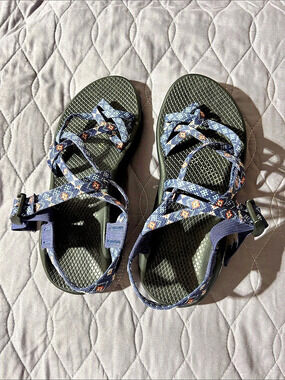 Chaco Women Size 8 Sandals